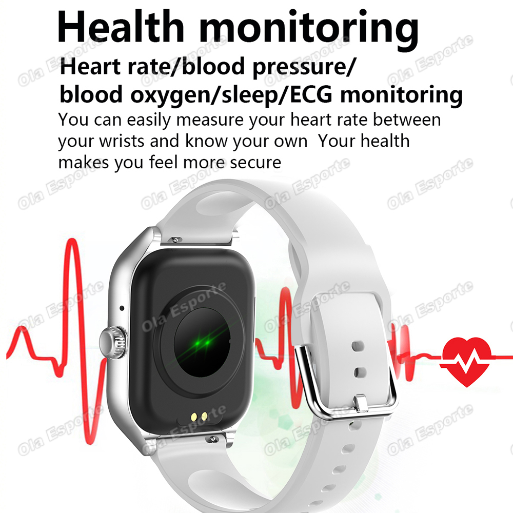 Новые смарт-часы 2026 года с B – обзор и цена Smartwatch Watches For Women With Gps