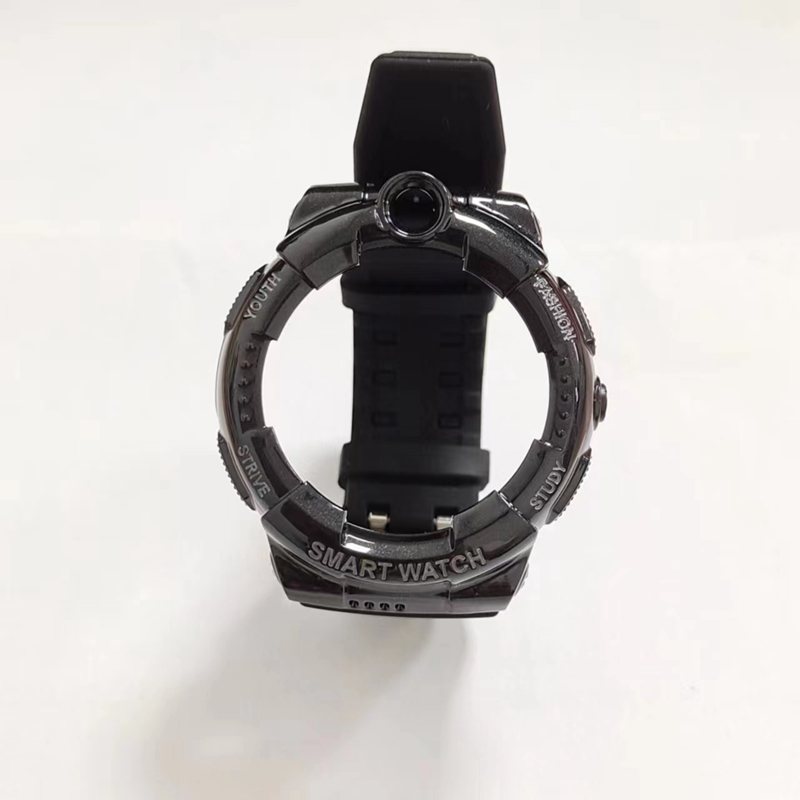 Съемный корпус ремешка Wonlex  – обзор и цена Smartwatch Watches For Kids With Gps