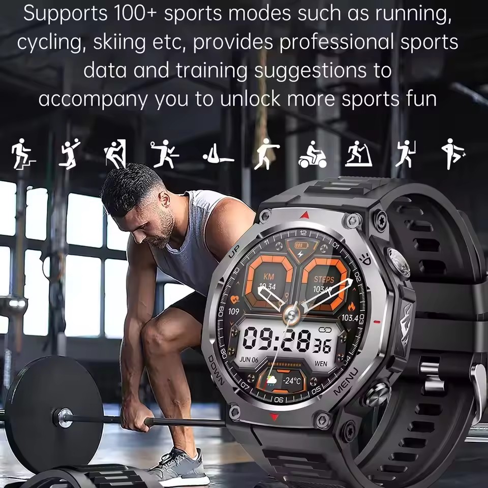 Новые T-Rex 3 Ultra GPS Смарт- – обзор и цена Smartwatch Watches For Women With Gps