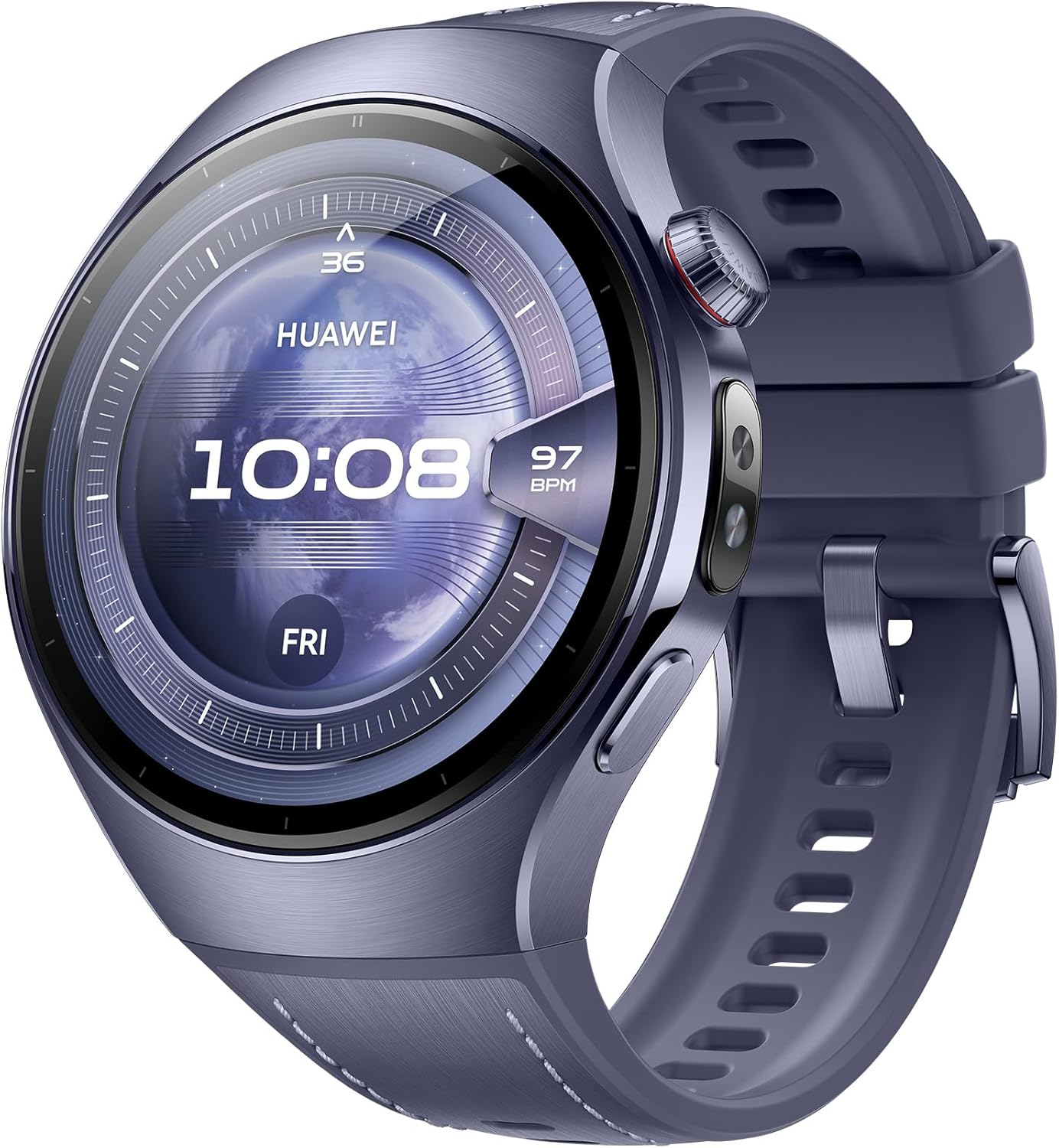 Умные часы HUAWEI WATCH 5, 46  – обзор и цена Timex Watches Smartwatch