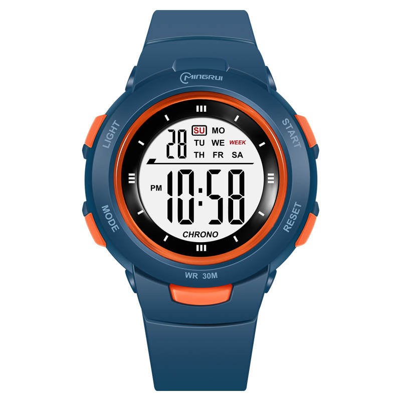 UTHAI CE49 Детские часы, модны – обзор и цена Smartwatch Digital Watches For Kid Girl