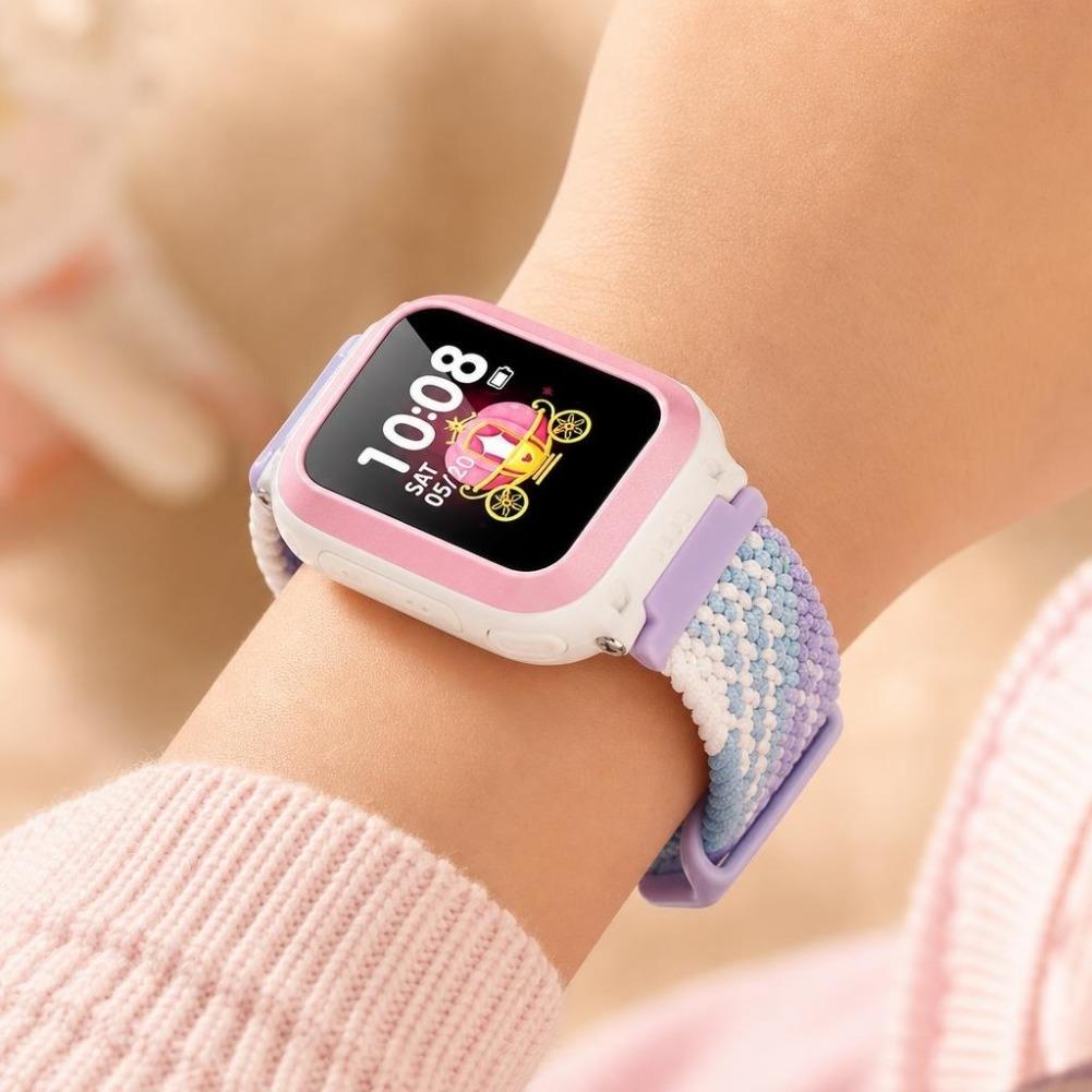 Универсальный эластичный плете – обзор и цена Smartwatch Watches For Kids
