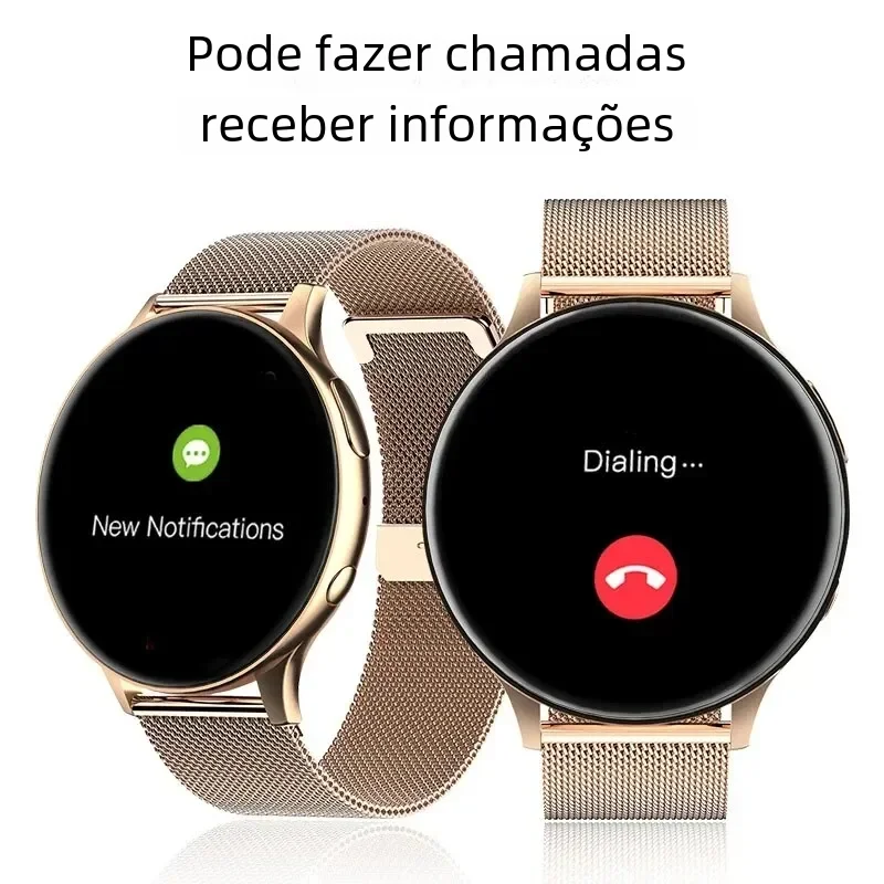 Смарт-часы 2026 для женщин с ф – обзор и цена Watches Ladies Smartwatch