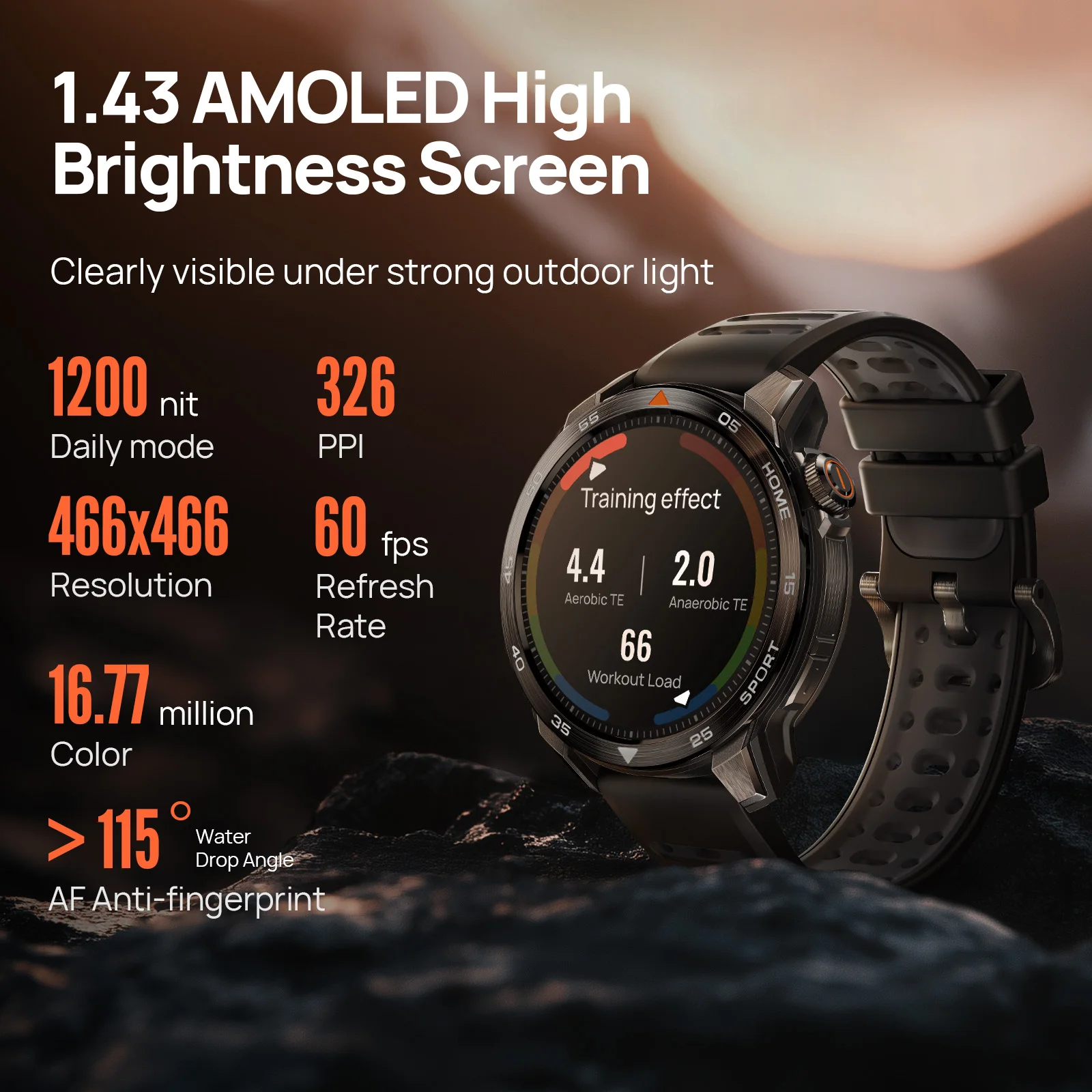 Mibro GS Pro2 Смарт-часы 1,43- – обзор и цена Smartwatch Watches For Women With Gps
