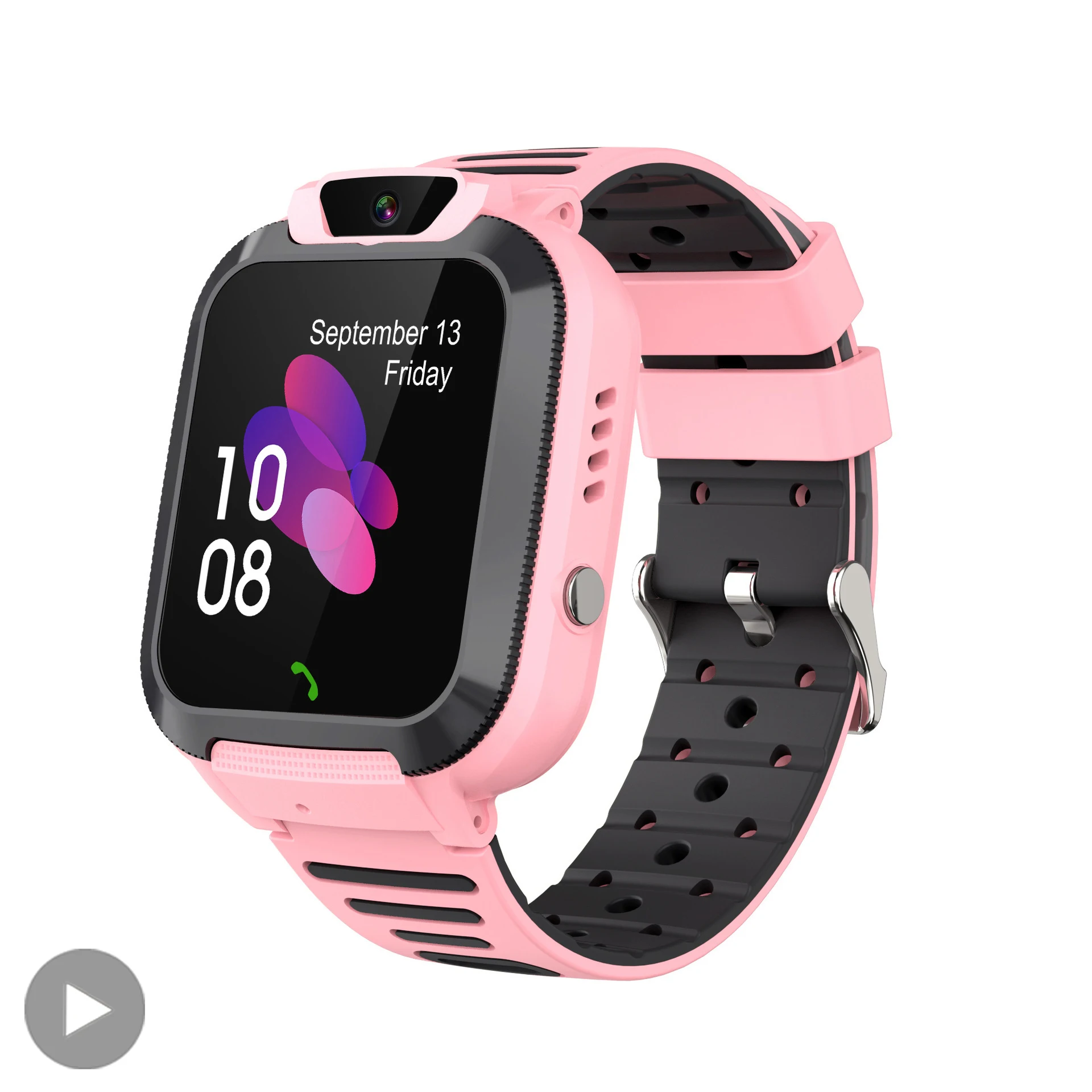 Детские Смарт-часы, наручные д – обзор и цена Smartwatch Digital Watches For Kid Girl