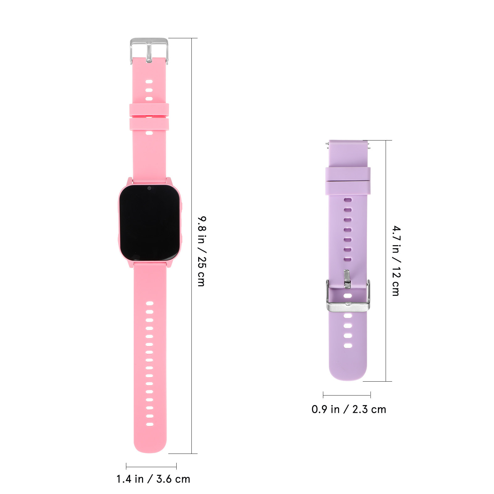 Детские цифровые часы для маль – обзор и цена Smartwatch Digital Watches For Kid Girl