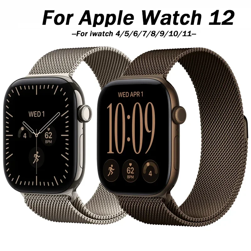 Ремешок для Apple Watch 12, 42 – обзор и цена Smartwatch Watches For Girls