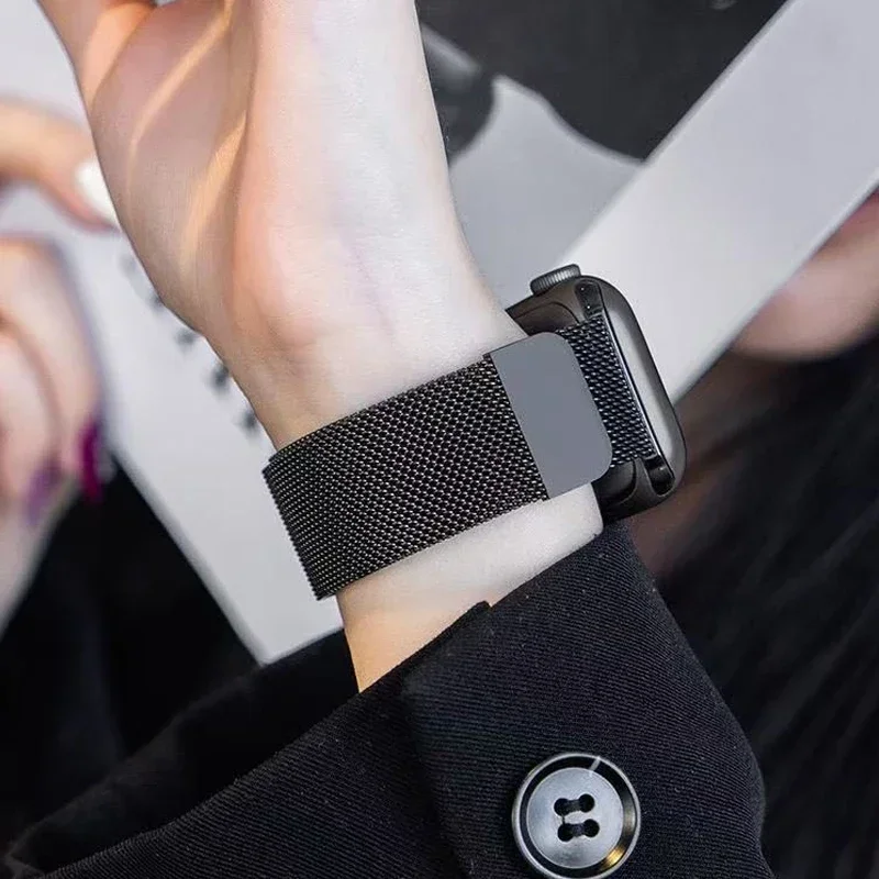 Ремешок для Apple Watch 12, 42 – обзор и цена Smartwatch Watches For Girls